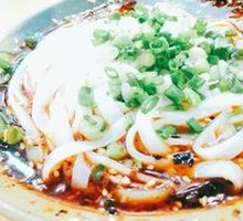 Fuhuan Handmade Rice Noodles