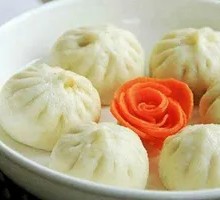 Special Fresh Pork Soup Dumplings