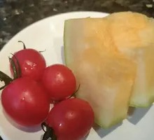 Fruit Platter