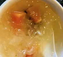 Tremella Soup