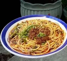Longji Chongqing Noodles