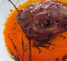 Rabbit Head