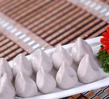 Taro Dish
