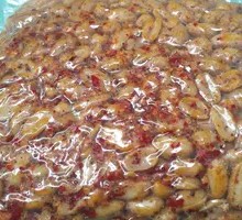 Spicy Crispy Peanuts