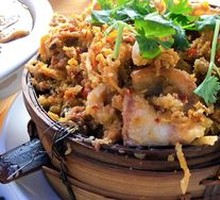 Sour Pork