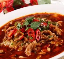 Jianghu Fatangtu