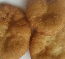 DeXin Restaurant Special Fried Pancake