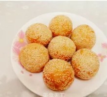 De Xin Specialty Small Fried Pork Balls