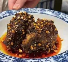 Spicy Rabbit Heads
