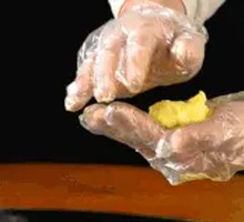 Corn Cake