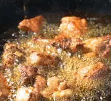 Country Pork Ribs