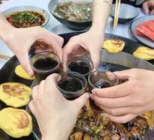 Glutinous Rice Dumpling