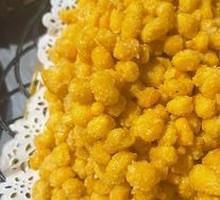 蛋黄玉米