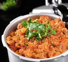 Pressure-Cooked Intestines