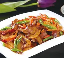 Braised Tofu Stick