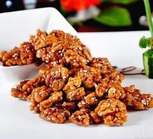 Sesame Walnut