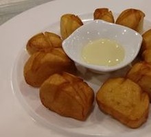 Milk Bun