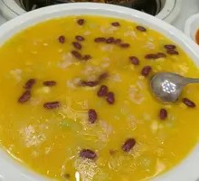 Fragrant Shrimp with Egg White