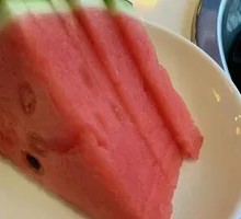 Watermelon Platter