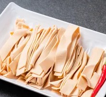 Tofu Skin