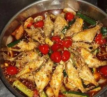 Xiangge Haoke Fish