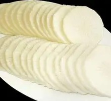White Radish