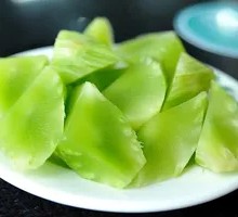 Bitter Melon Stem