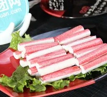 Crab Stick