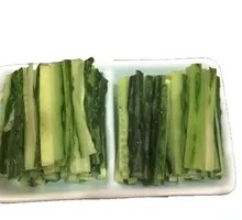 Shredded Cucumber