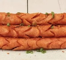 Ham Sausage