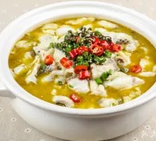 Sour Cabbage Fish