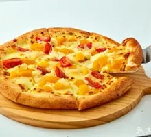 Fruit Pizza