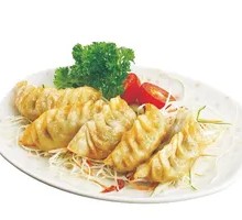 Fried Dumplings