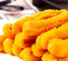 Chicken Strips
