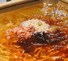 Ice Jelly