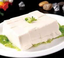 Homemade Small Tofu