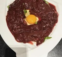 Hengdu Beef Liver
