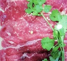 Tender Beef