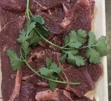 Fresh Steak