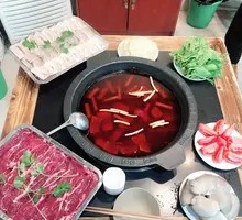Secret-Recipe Fresh Beef