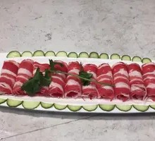 Fresh Beef Tenderloin