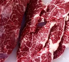 Snowflake Beef