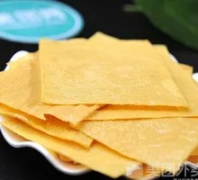 Tofu Skin