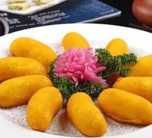 Crispy Banana