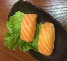 Faroe Salmon