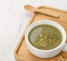 Mung Bean Porridge