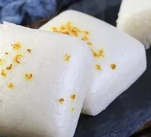 Osmanthus Cake
