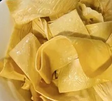 Tofu Skin