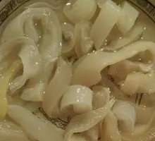 Beef Skin