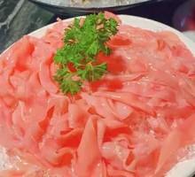 Duck Intestines